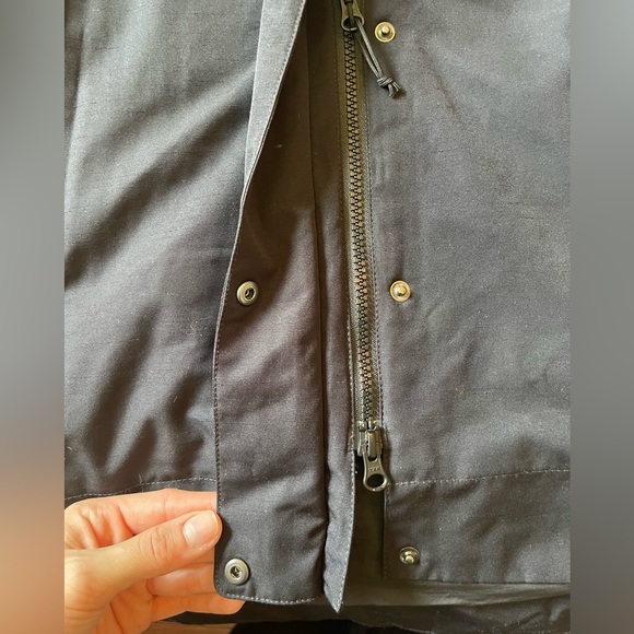 North Face Rain Jacket - Picture 7 of 10